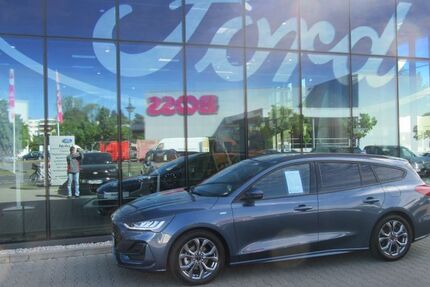 Ford Focus 20.700 km 23.850 &euro; Bernau 16321