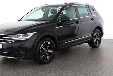 VW Tiguan 20.000 km 31.880 &euro; Berlin 12103
