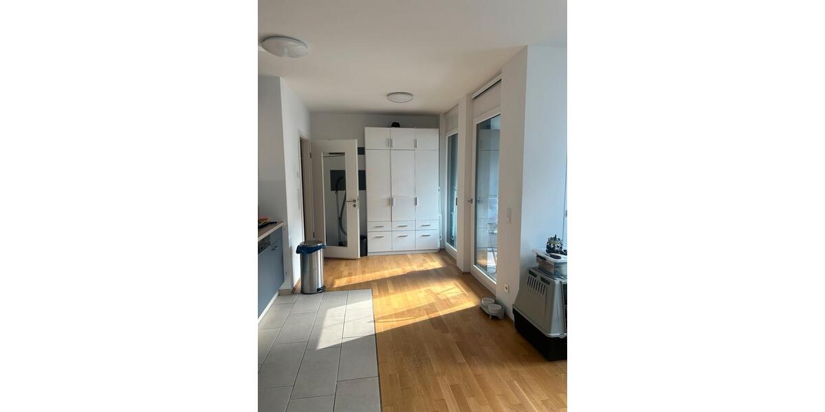 Etagenwohnung Berlin Mitte - 1 Zimmer, 36 m&sup2;, 936&euro; | Angebot:25995341