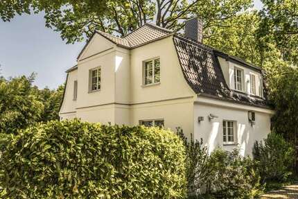 Haus Berlin / Wannsee Wannsee - 8 Zimmer, 270 m&sup2;, 2.390.000&euro; | Angebot:27204677