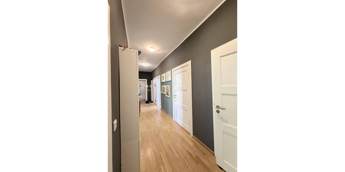Etagenwohnung Berlin Schmargendorf - 5 Zimmer, 124 m&sup2;, 795.000&euro; | Angebot:26616933
