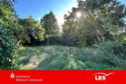 Grundstück Eggersdorf Eggersdorf - 245.000&euro; | Angebot:26610256