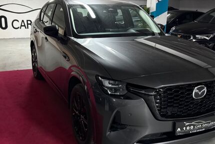 Mazda CX-60 137.000 km 27.999 &euro; Berlin 12099