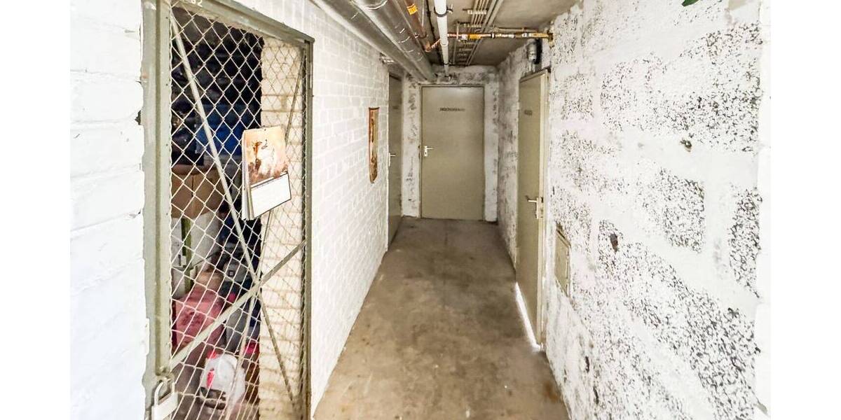 Etagenwohnung Berlin Marienfelde - 3 Zimmer, 73 m&sup2;, 290.000&euro; | Angebot:26391846