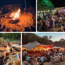 420beach Festival Tagesticket Samstag Berlin