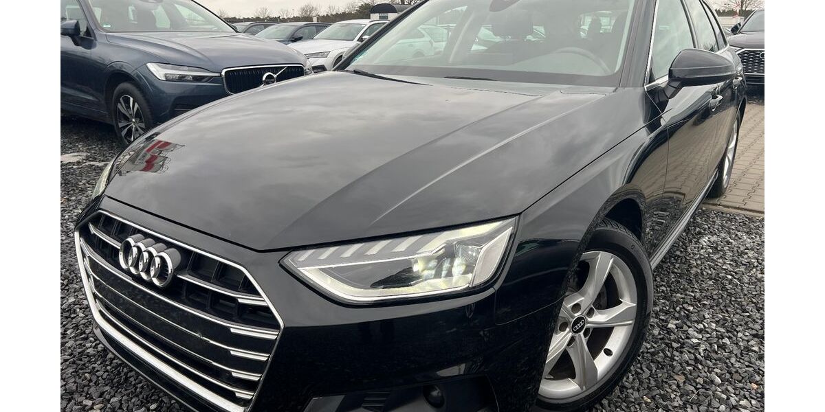 Audi A4 151.099 km 16.900 &euro; Mittenwalde 15749