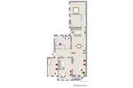 Etagenwohnung Berlin Halensee - 5 Zimmer, 206 m&sup2;, 1.550.000&euro; | Angebot:25778434