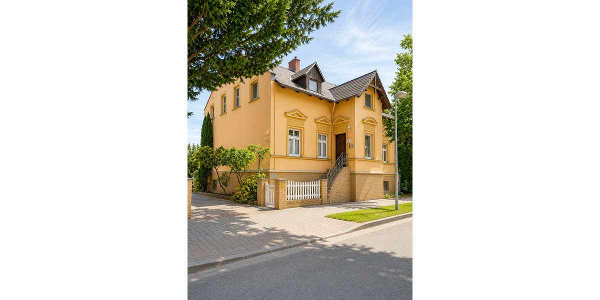 Etagenwohnung Dallgow-Döberitz Döberitz - 1 Zimmer, 51 m&sup2;, 400&euro; | Angebot:26907591