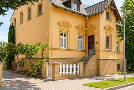 Wohnung Dallgow-Döberitz Döberitz - 1 Zimmer, 51 m&sup2;, 400&euro; | Angebot:26907591