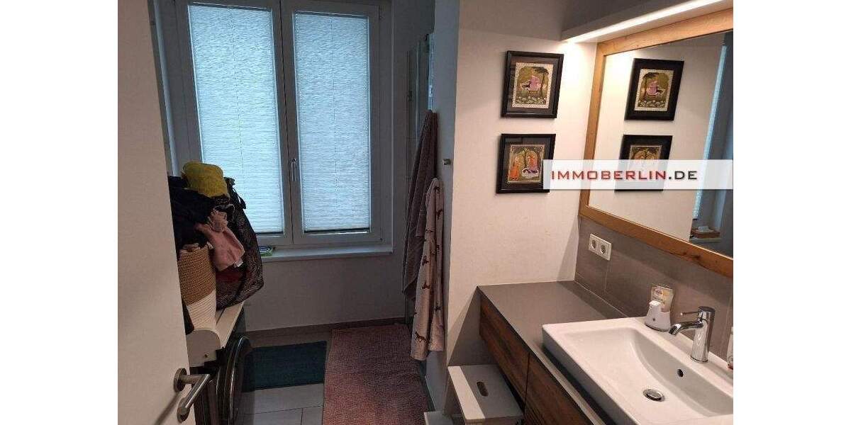 Terrassenwohnung Berlin Hermsdorf - 4 Zimmer, 100 m&sup2;, 740.000&euro; | Angebot:24833612