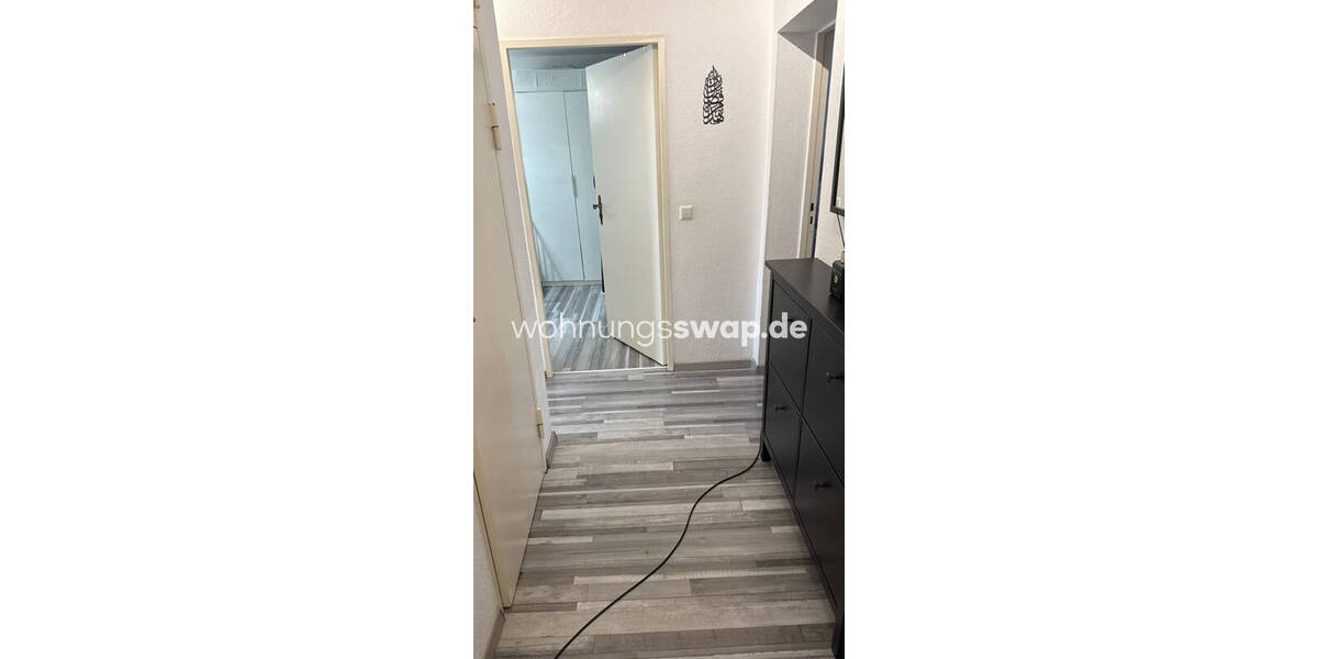 Etagenwohnung Berlin Mariendorf - 2 Zimmer, 51 m&sup2;, 470&euro; | Angebot:26023433