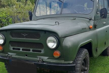  andere Andere 17.800 km 6.490 € Oranienburg 16515