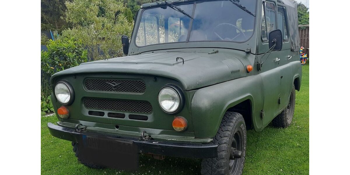  andere Andere 17.800 km 6.490 € Oranienburg 16515