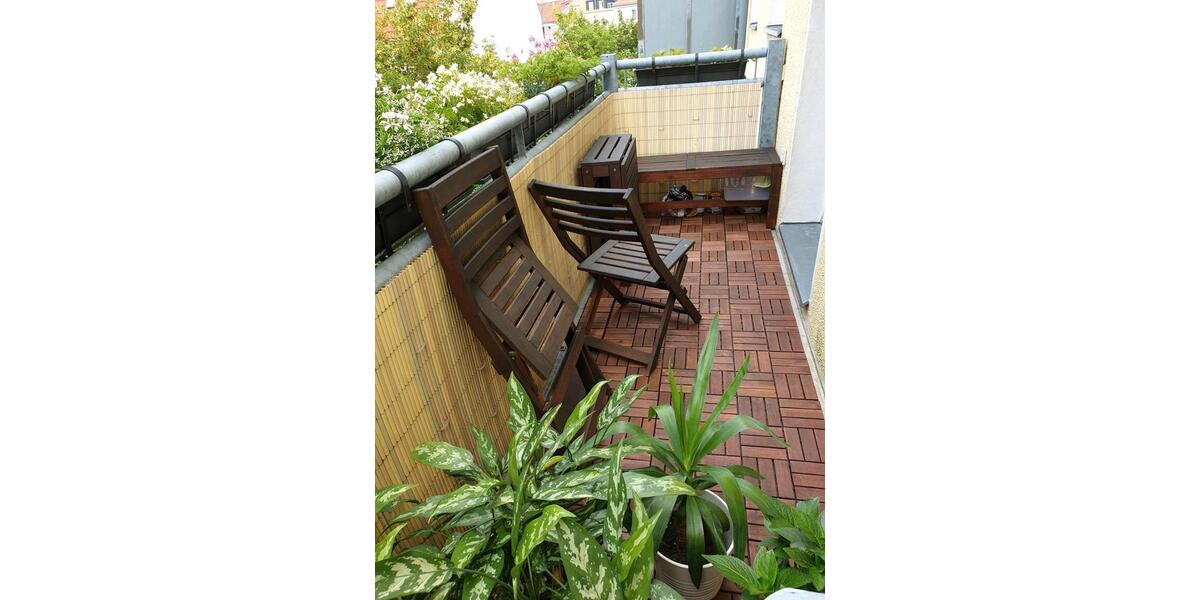 Maisonettenwohnung Berlin Pankow - 3 Zimmer, 87 m&sup2;, 2.500&euro; | Angebot:24689514