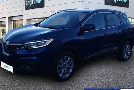Renault Kadjar 57.820 km 12.390 &euro; Berlin 12681