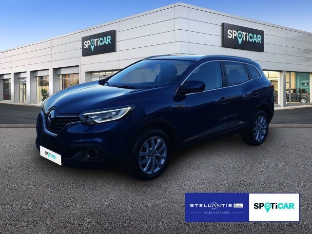 Renault Kadjar 57.820 km 12.390 &euro; Berlin 12681