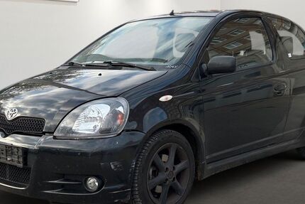 Toyota Yaris 283.363 km 1.299 € Berlin 12681
