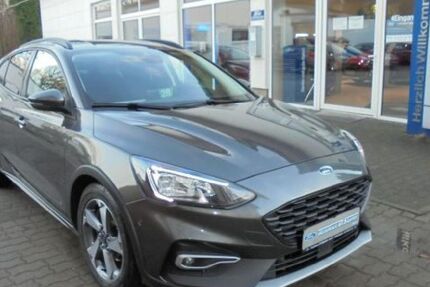 Ford Focus 59.922 km 17.200 € Berlin 12623
