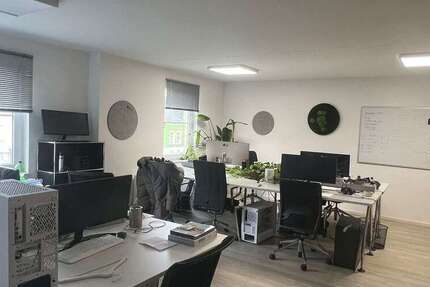 Gewerbeobjekt Panketal Zepernick - 1.430&euro; | Angebot:24875354