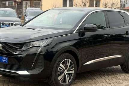 Peugeot 3008 10.405 km 21.950 &euro; Schönefeld 12529
