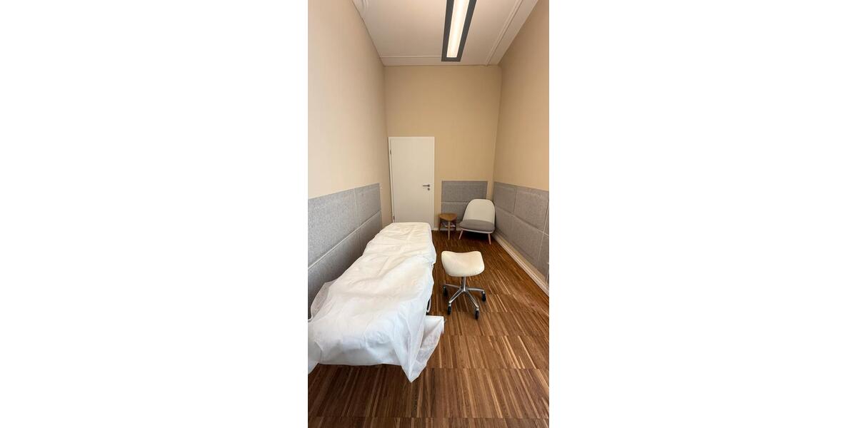 Gewerbeobjekt Berlin Pankow - 1.250&euro; | Angebot:26385911