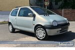 Renault Twingo 1.2 Liberty*Falt-Dach*4-Sitz*11/25TÜV*2-E 174.613 km 1.980 € Berlin 13187