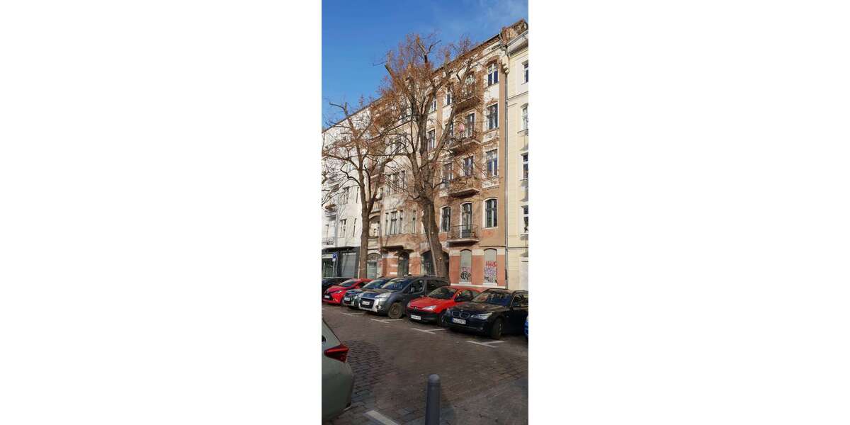 Etagenwohnung Berlin Prenzlauer Berg - 1 Zimmer, 29 m&sup2;, 238.800&euro; | Angebot:27722770
