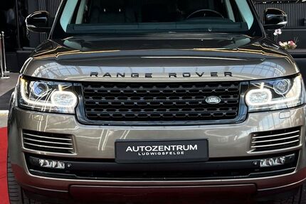 Land Rover Range Rover 235.000 km 19.990 &euro; Ludwigsfelde 14974