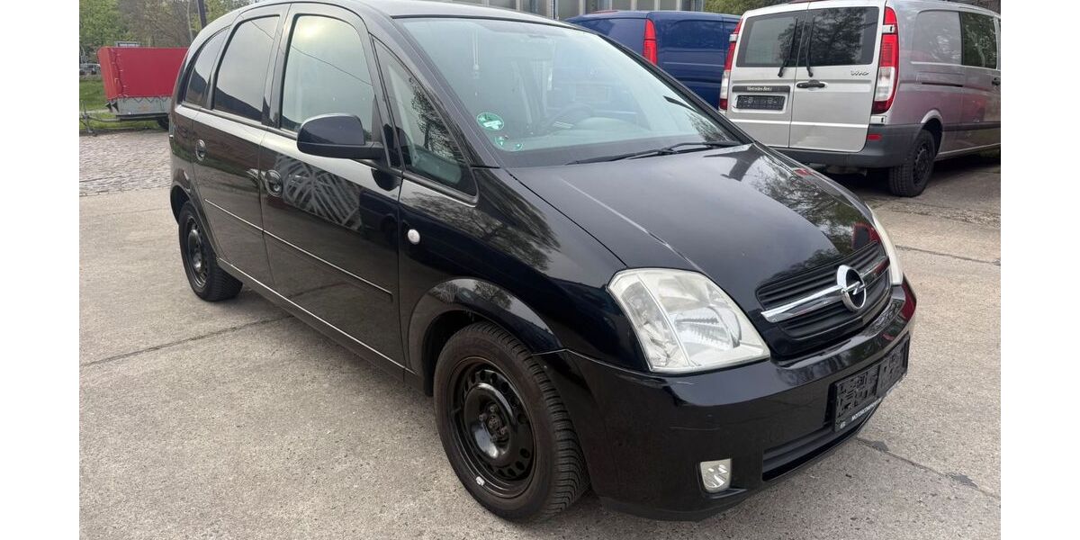 Opel Meriva 194.851 km 1.990 &euro; Berlin 13127