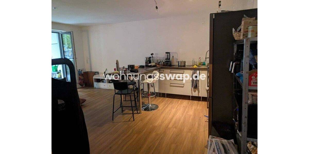 Etagenwohnung Berlin Steglitz - 3 Zimmer, 87 m&sup2;, 1.414&euro; | Angebot:25951031