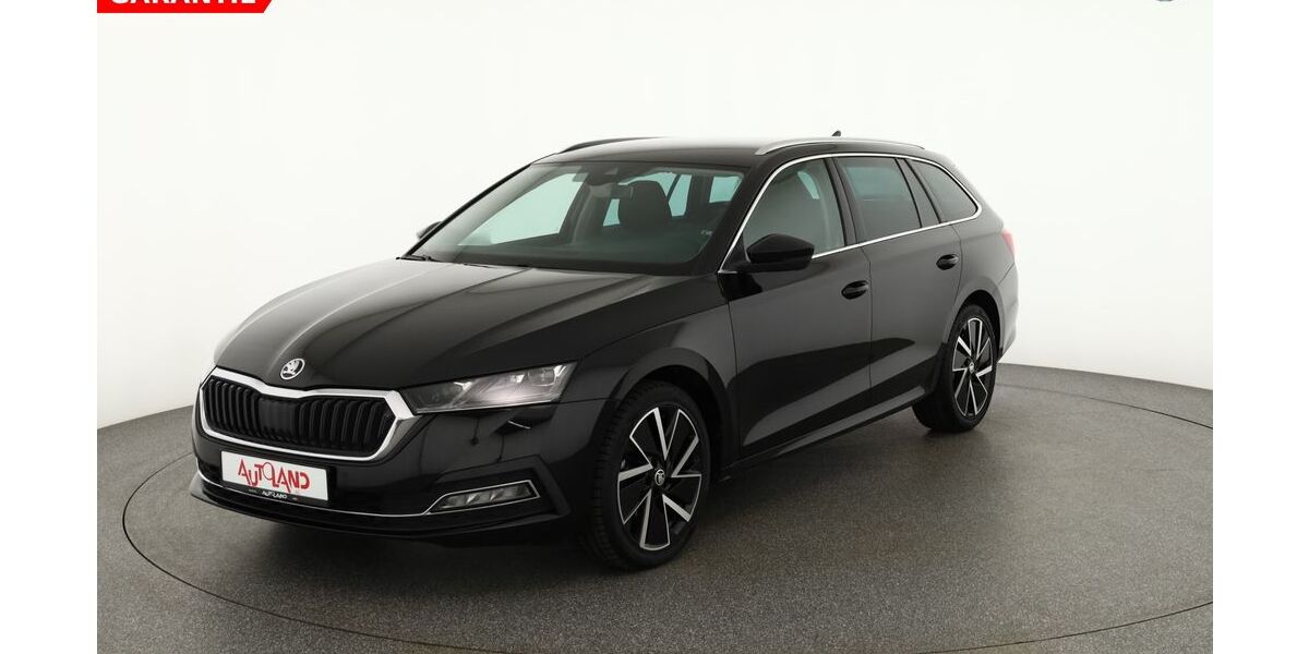 Skoda Octavia 49.136 km 24.490 &euro; Hoppegarten OT Hönow 15366
