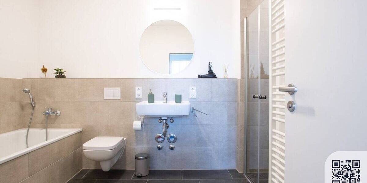 Etagenwohnung Berlin Schmargendorf - 4 Zimmer, 5.796&euro; | Angebot:25717023