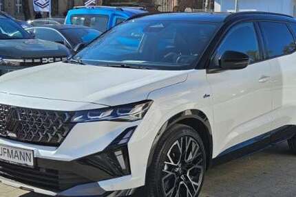 Renault Austral 6.189 km 36.890 &euro; Berlin 13581