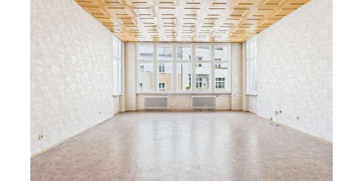 Wohnung zum Kaufen in Berlin 1.050.000 € 180 m² 5 zimmer
