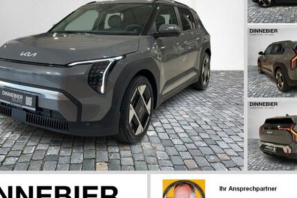 Kia EV3 1.500 km 33.890 &euro; Berlin 13509