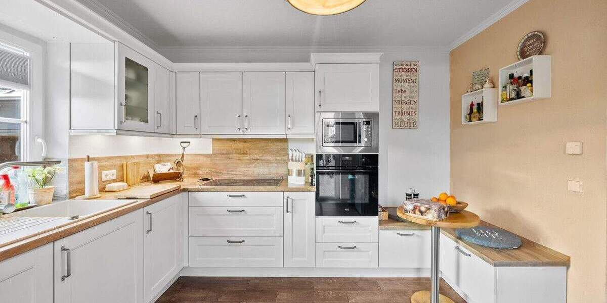 Einfamilienhaus Brieselang - 4 Zimmer, 131 m&sup2;, 498.000&euro; | Angebot:24711679