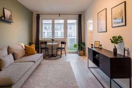 Wohnung Berlin Charlottenburg-Wilmersdorf - 1 Zimmer, 32 m&sup2;, 170.000&euro; | Angebot:26221597