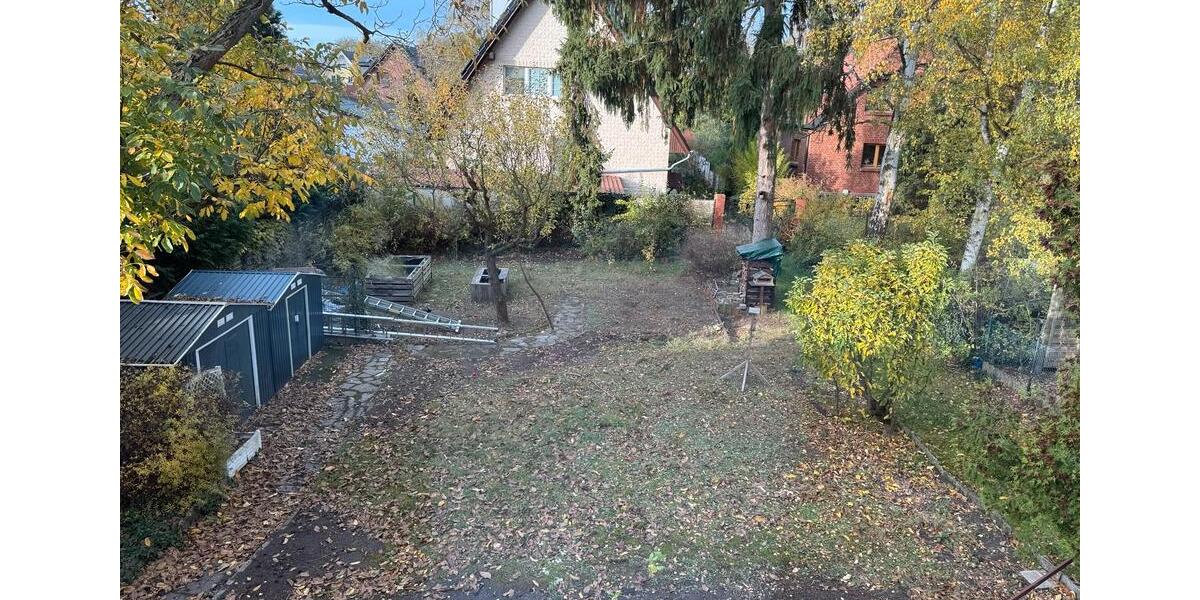 Etagenwohnung Berlin Spandau - 4 Zimmer, 99 m&sup2;, 1.900&euro; | Angebot:25953819