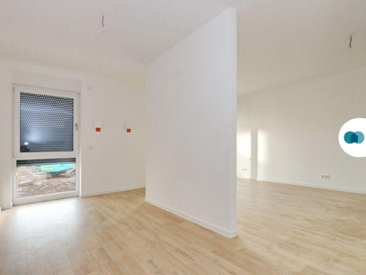 Etagenwohnung Schönefeld - 1 Zimmer, 41 m&sup2;, 679&euro; | Angebot:24849369