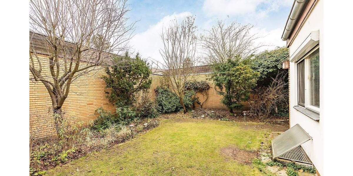 Bungalow Berlin Nikolassee - 3 Zimmer, 106 m&sup2;, 599.000&euro; | Angebot:25739941