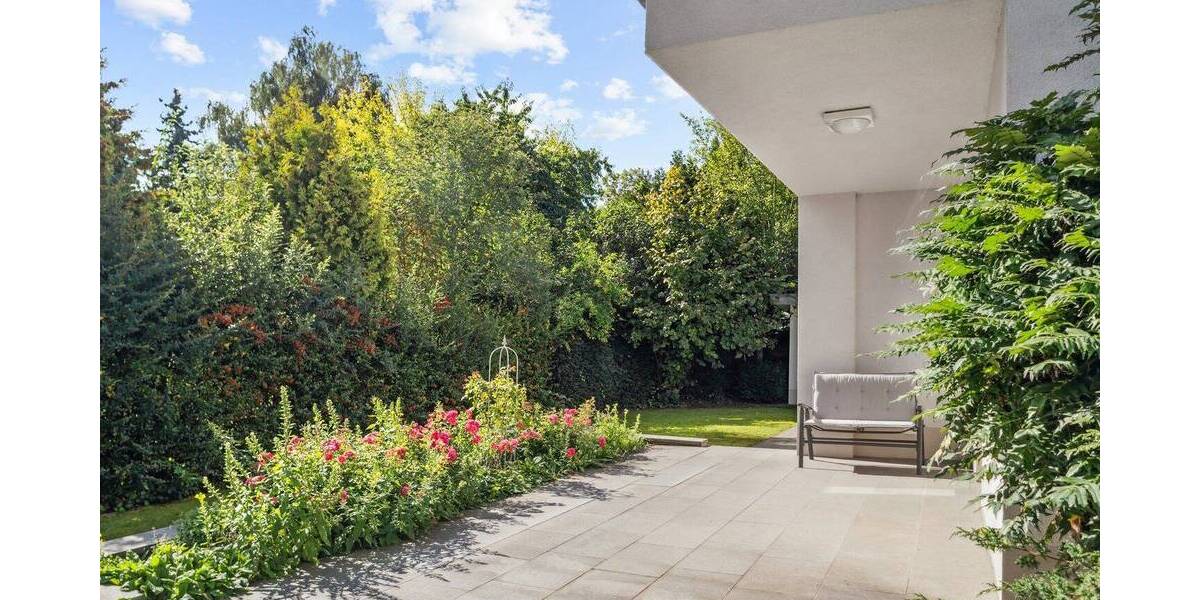 Einfamilienhaus Berlin Lichterfelde - 8 Zimmer, 282 m&sup2;, 2.795.000&euro; | Angebot:25712203