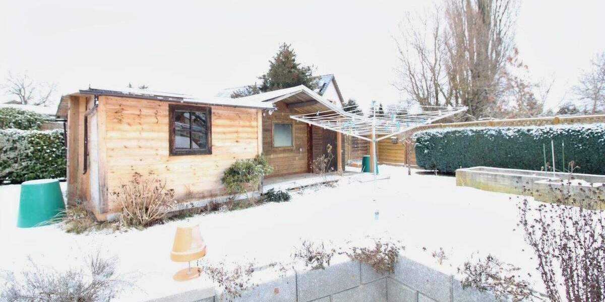 Einfamilienhaus Panketal Zepernick - 6 Zimmer, 110 m&sup2;, 425.000&euro; | Angebot:24974428