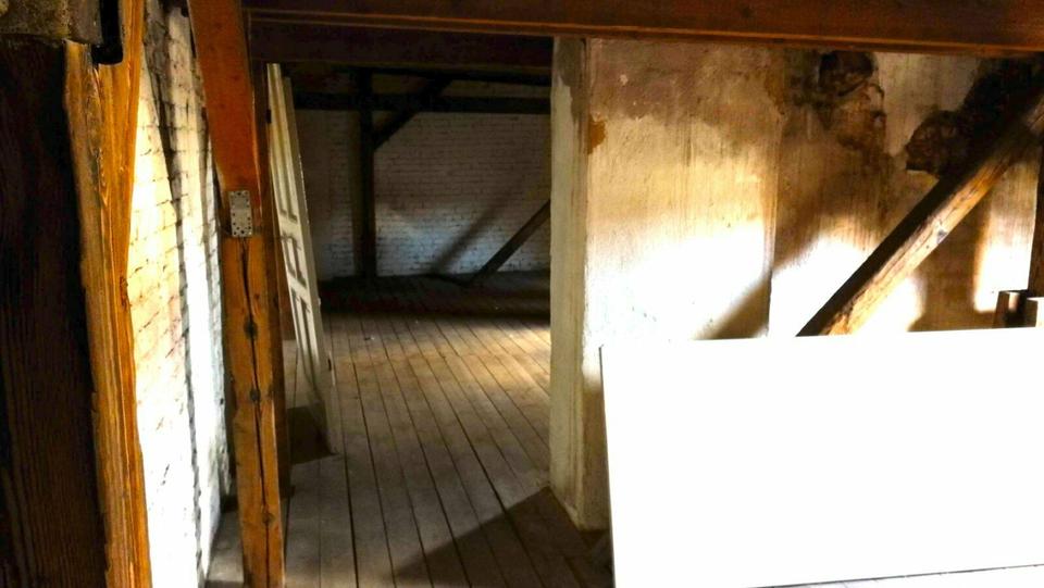 Dachgeschoßwohnung Berlin Mitte - 3 Zimmer, 90 m&sup2;, 375.000&euro; | Angebot:20348566