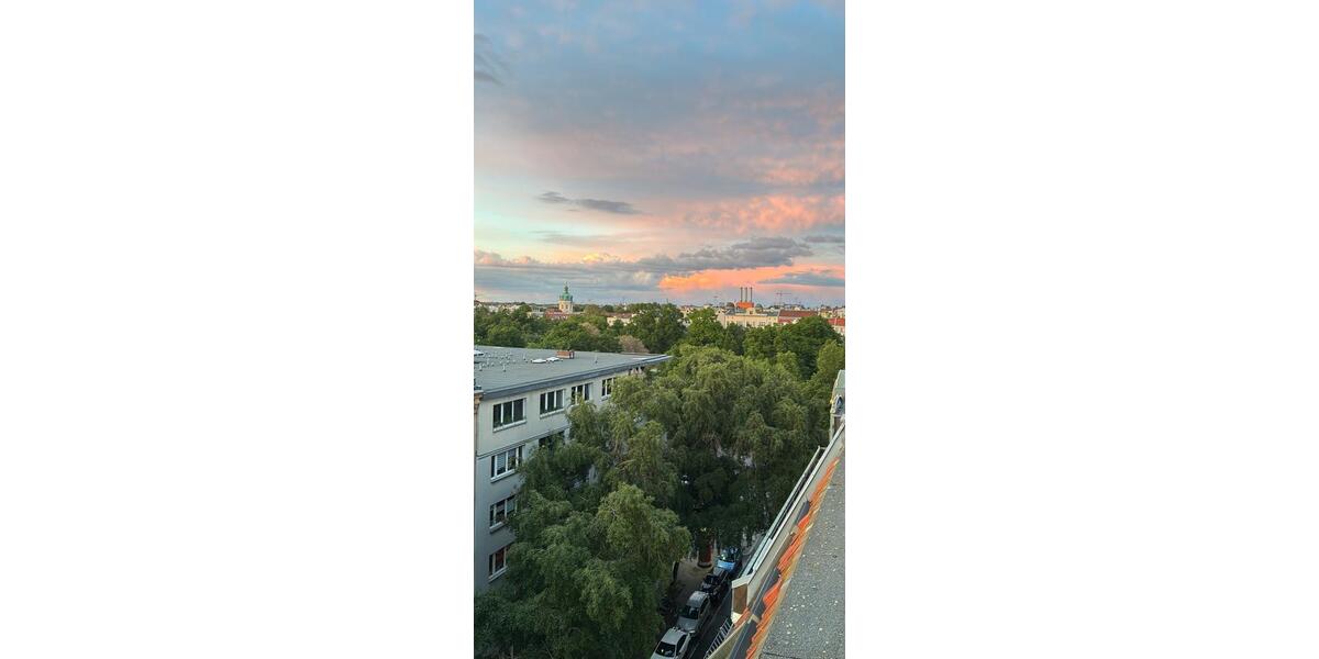 Dachgeschoßwohnung Berlin Charlottenburg-Wilmersdorf - 2.5 Zimmer, 60 m&sup2;, 495.000&euro; | Angebot:26680883