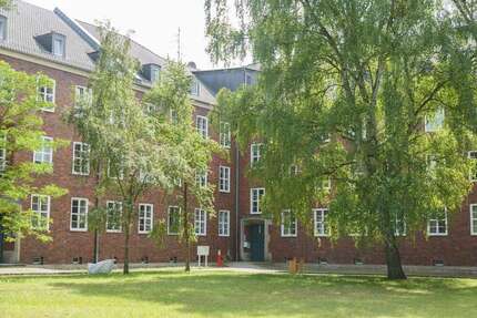 Wohnung Potsdam OT Groß Glienicke Groß Glienicke - 1 Zimmer, 18 m&sup2;, 620&euro; | Angebot:27271730