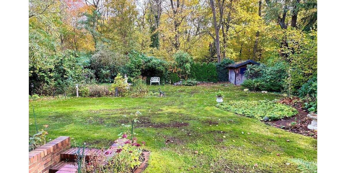 Doppelhaushälfte Berlin Zehlendorf - 4 Zimmer, 100 m&sup2;, 832.000&euro; | Angebot:25848958