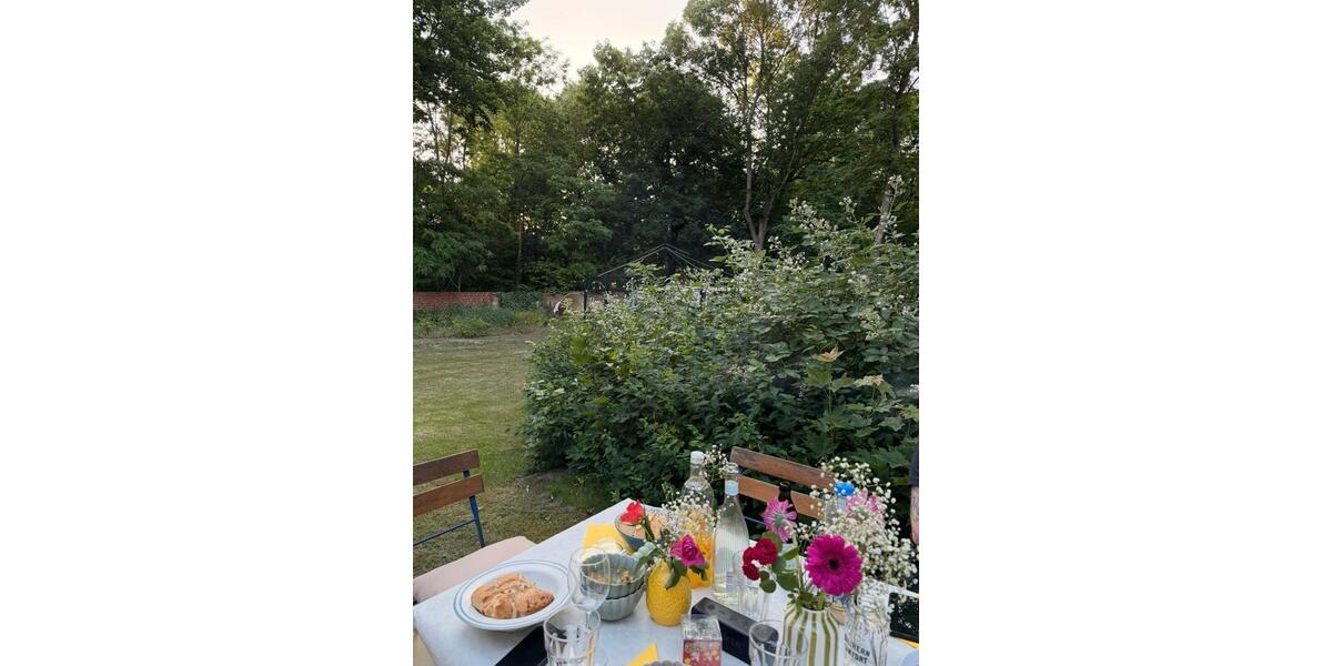 Hochparterre Oranienburg - 2 Zimmer, 72 m&sup2;, 990&euro; | Angebot:26412845