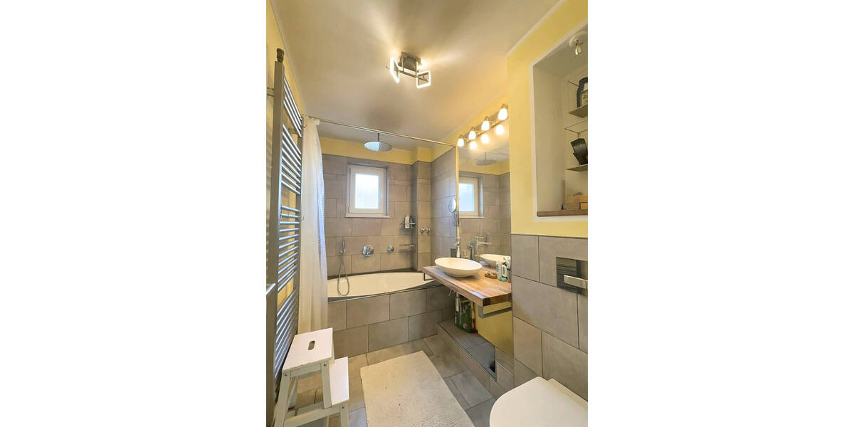 Etagenwohnung Berlin Mariendorf - 3 Zimmer, 123 m&sup2;, 669.000&euro; | Angebot:25996369