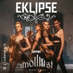 Eklipse + Support: Molllust
