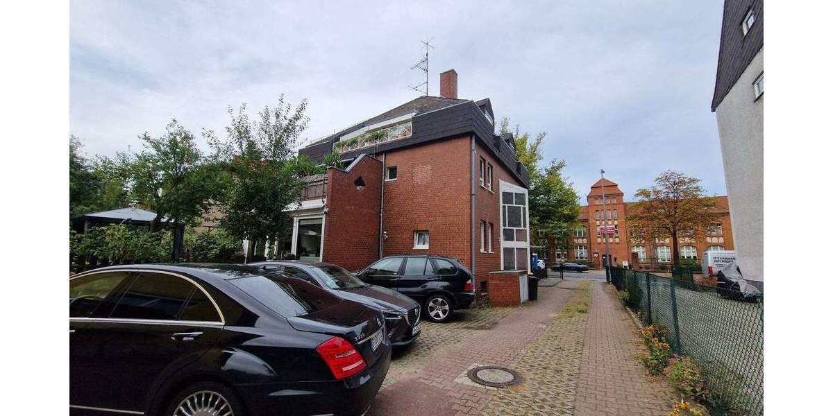 Mehrfamilienhaus, Wohnhaus Berlin Wittenau - 9 Zimmer, 248 m&sup2;, 1.200.000&euro; | Angebot:24764562